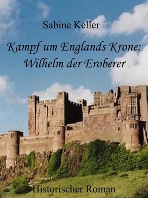cover image of Kampf um Englands Krone